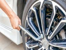 Dịch Vụ Vá Vỏ Lưu Động Quanh Đây Nhanh Chóng, Chuyên Nghiệp 24/7