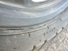 Khi nào thay lốp xe ô tô thì thích hợp nhất?