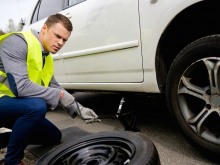 Giới thiệu địa chỉ vá vỏ xe hơi uy tín TPHCM được nhiều chủ xe tin dùng