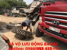 Những Dấu Hiệu Nhận Biết Xe Cần Thay Lốp