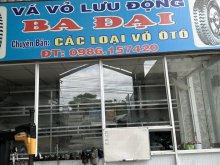 Dịch Vụ Vá Xe Máy 24 24 Nhanh Chóng, Uy Tín Và Chất Lượng