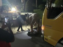 Vá vỏ 24h gần đây: Dịch vụ cứu hộ lốp chuyên nghiệp và nhanh chóng