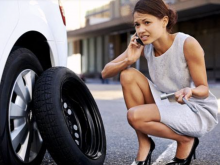 Dịch vụ vá vỏ lưu động Củ Chi uy tín, chuyên nghiệp 24/7