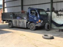 Tiệm vá vỏ gần nhất: Giải pháp cứu hộ lốp xe nhanh chóng và uy tín