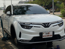 Xe gia đình và xe kinh doanh dịch vụ nên chăm sóc lốp khác nhau như thế nào?