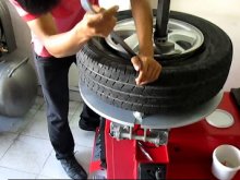 Vá vỏ xe hơi: Tổng hợp các phương pháp, quy trình và lưu ý quan trọng