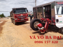 Vá vỏ di động gần nhất - Giải pháp cứu hộ khẩn cấp