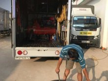 Bạn cần vá vỏ Tây Ninh nhanh chóng? Gọi ngay cho Ba Đại