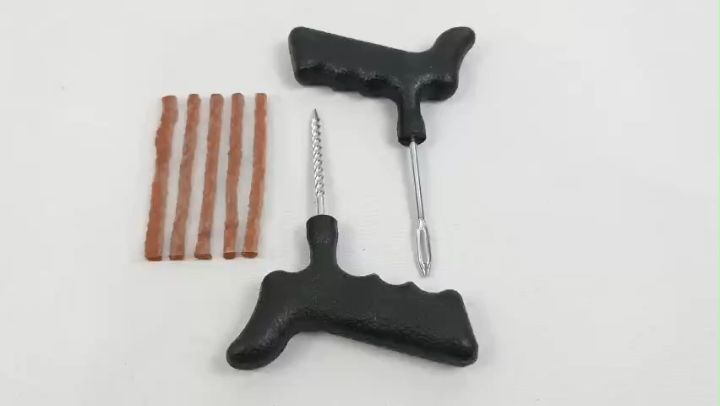 bộ vá dùi (vá lụi)