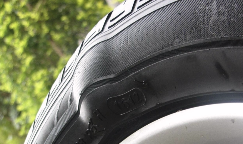 Những trường hợp bắt buộc phải thay vỏ mới