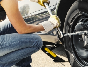 Những vấn đề về an toàn liên quan đến lốp xe cần biết