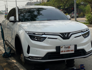 Định vị tìm tiệm vá vỏ ô tô gần nhất ở Trảng Bàng xử lý sự cố siêu tốc