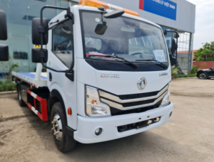 Vá vỏ xe tải lưu động khu công nghiệp Trảng Bàng cam kết chuyên nghiệp