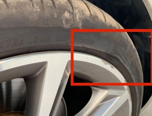 Dấu hiệu nào cho thấy bạn cần phải thay lốp xe ô tô ngay lập tức?
